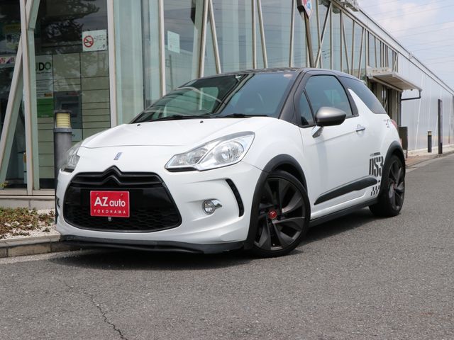 Citroen DS3 2012-03 3234-0
