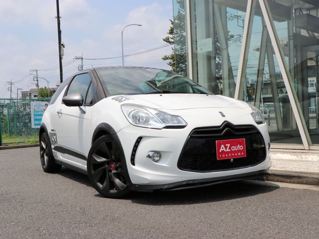 Citroen DS3 2012-03 3234-20