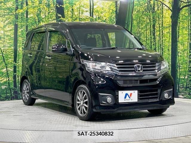 Honda N-WGN 2014-02 307676-16