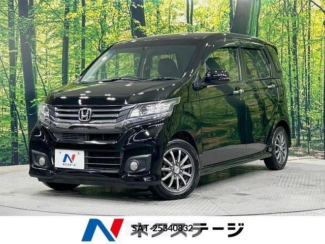Honda N-WGN 2014-02 307676-0