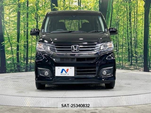 Honda N-WGN 2014-02 307676-14