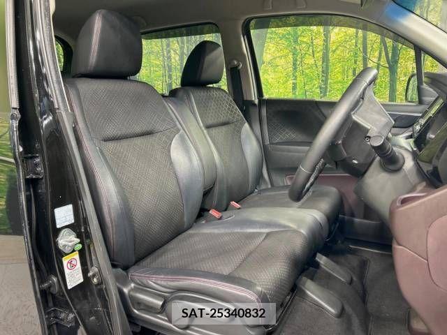 Honda N-WGN 2014-02 307676-8
