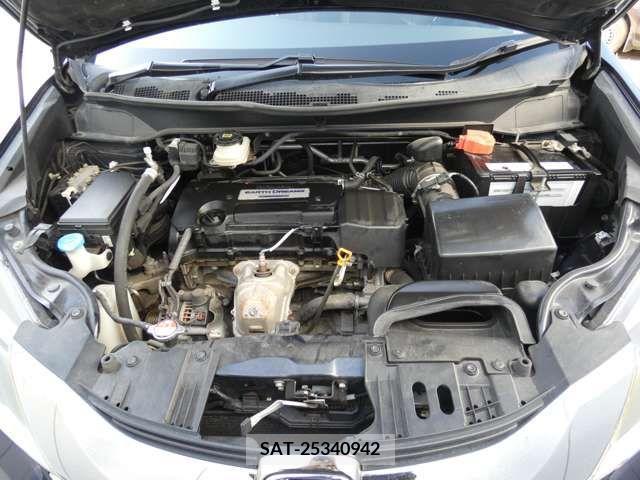 Honda ODYSSEY 2013-11 315065-17