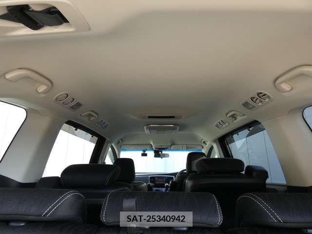 Honda ODYSSEY 2013-11 315065-9