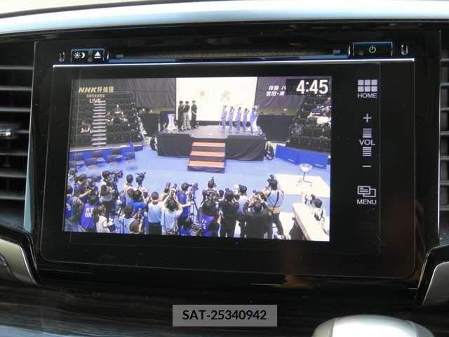Honda ODYSSEY 2013-11 315065-13