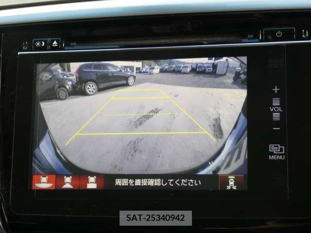 Honda ODYSSEY 2013-11 315065-14