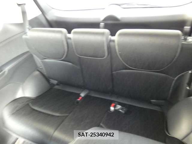 Honda ODYSSEY 2013-11 315065-8