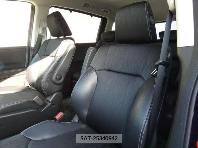 Honda ODYSSEY 2013-11 315065-6