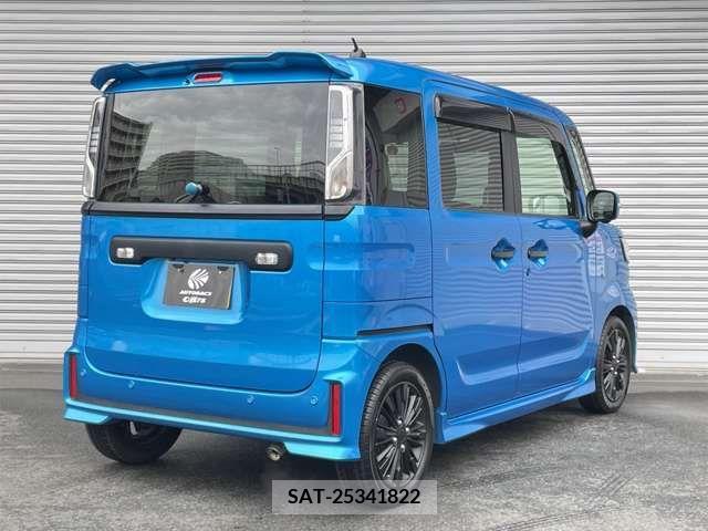 Suzuki SPACIA 2018-03 220829-2