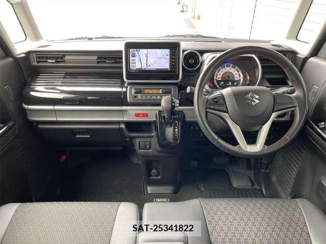 Suzuki SPACIA 2018-03 220829-1