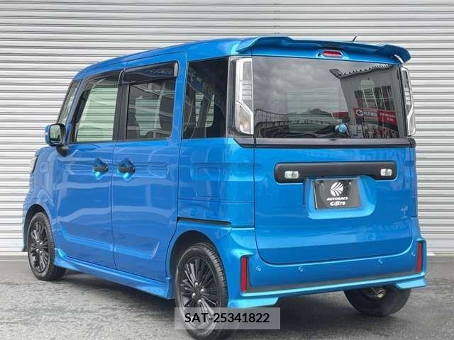 Suzuki SPACIA 2018-03 220829-18
