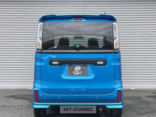 Suzuki SPACIA 2018-03 220829-17