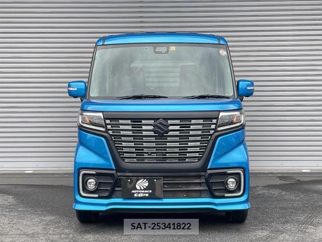 Suzuki SPACIA 2018-03 220829-19