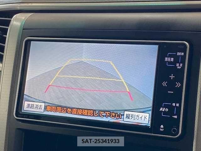 Toyota VELLFIRE 2009-06 225008-3