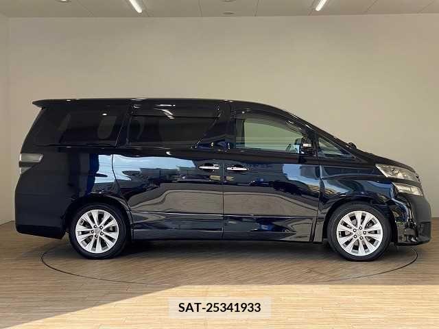 Toyota VELLFIRE 2009-06 225008-14