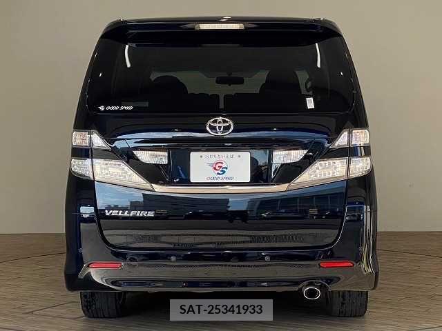 Toyota VELLFIRE 2009-06 225008-13