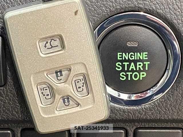 Toyota VELLFIRE 2009-06 225008-10