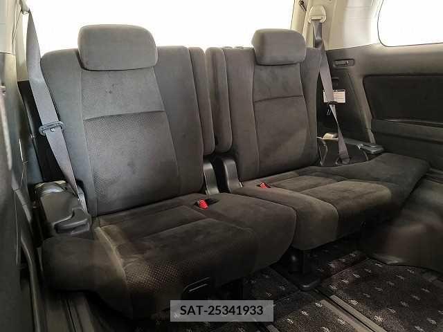 Toyota VELLFIRE 2009-06 225008-6