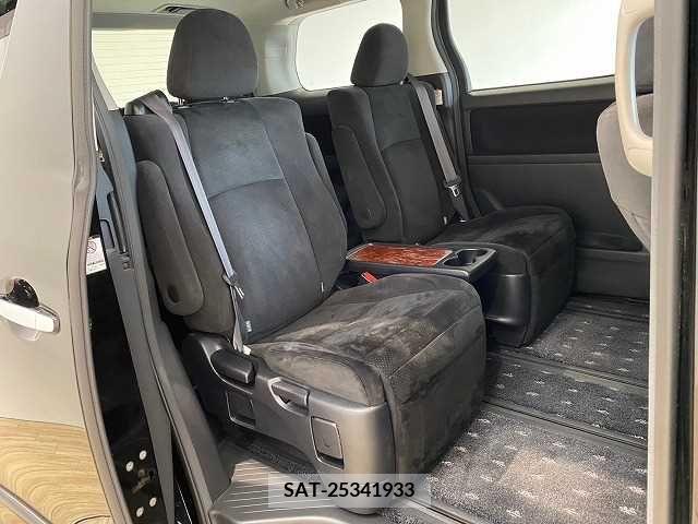 Toyota VELLFIRE 2009-06 225008-5