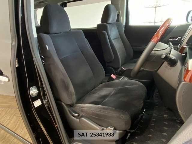 Toyota VELLFIRE 2009-06 225008-4