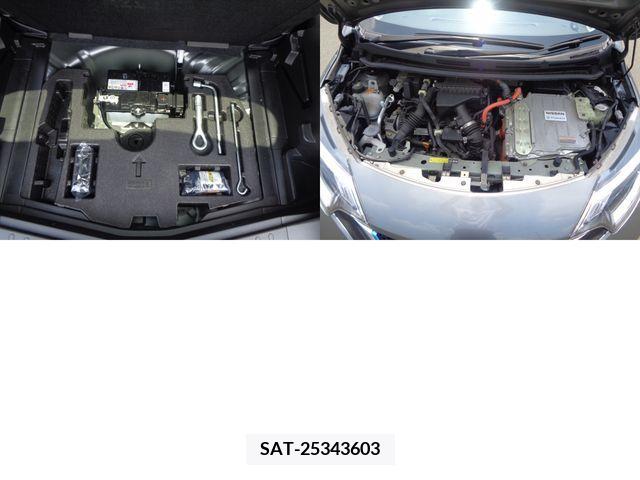 Nissan NOTE 2018-03 305436-16