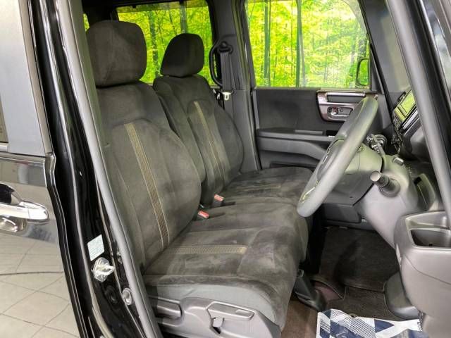 Honda N BOX CUSTOM 2018-03 189151-8
