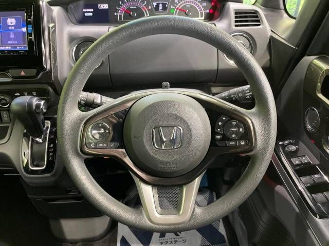 Honda N BOX CUSTOM 2018-03 189151-11