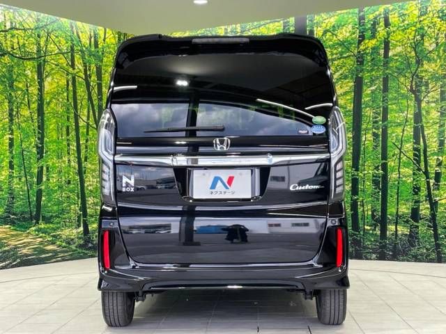 Honda N BOX CUSTOM 2018-03 189151-15