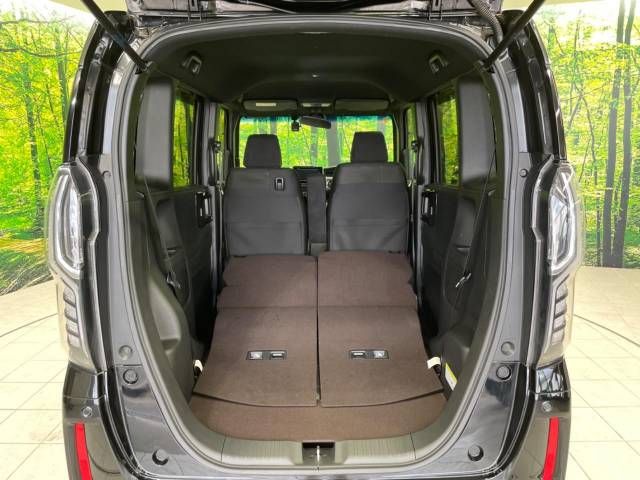 Honda N BOX CUSTOM 2018-03 189151-10