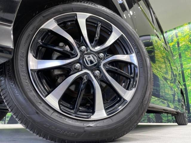 Honda N BOX CUSTOM 2018-03 189151-13