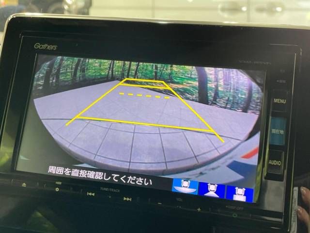 Honda N BOX CUSTOM 2018-03 189151-4