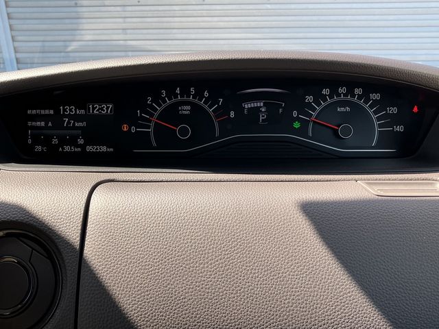 Honda N BOX 2018-08 9203-19