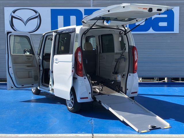 Honda N BOX 2018-08 9203-0