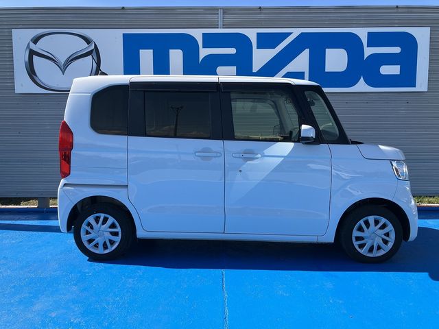 Honda N BOX 2018-08 9203-4