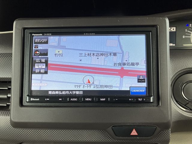 Honda N BOX 2018-08 9203-24