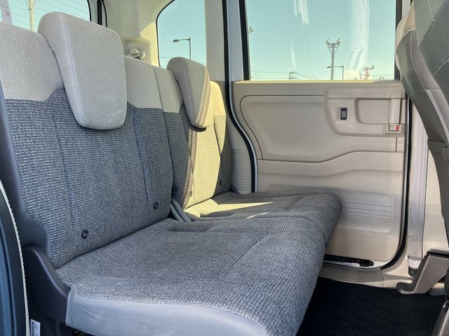 Honda N BOX 2018-08 9203-16