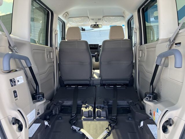 Honda N BOX 2018-08 9203-10