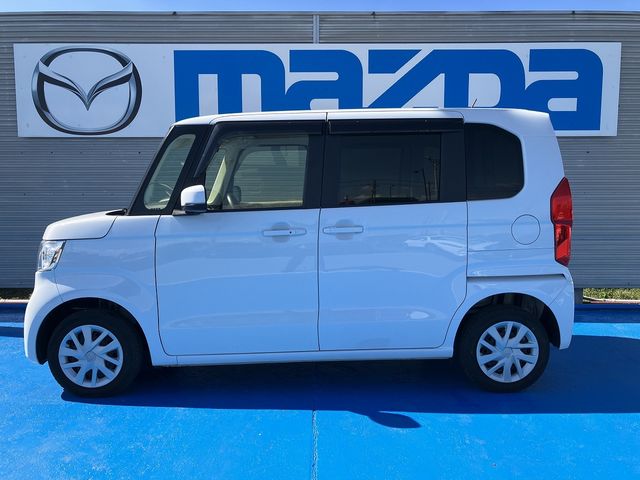 Honda N BOX 2018-08 9203-5
