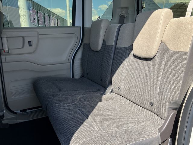 Honda N BOX 2018-08 9203-17