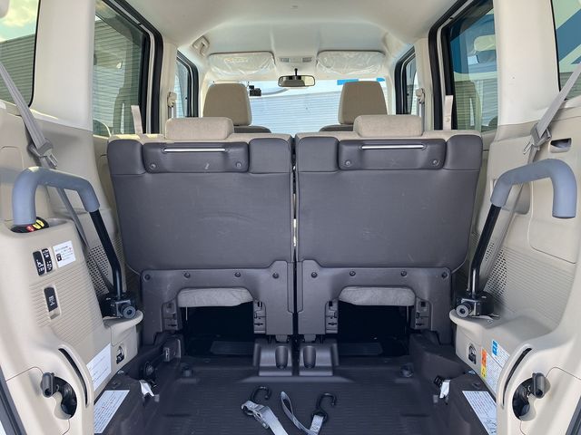 Honda N BOX 2018-08 9203-11