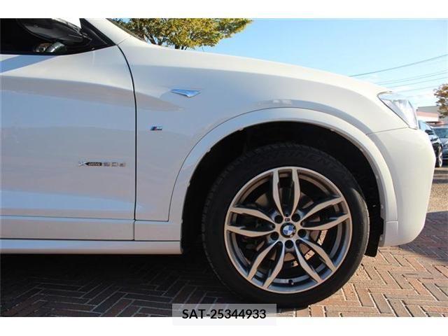 Bmw X3 2017-01 201984-13