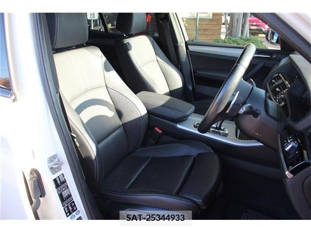 Bmw X3 2017-01 201984-11