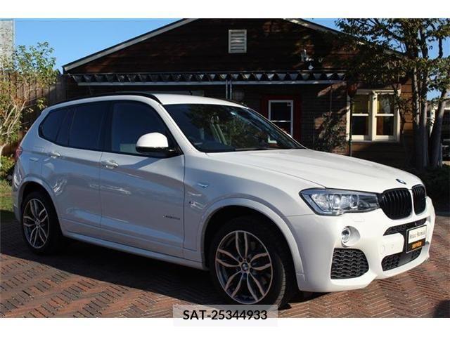 Bmw X3 2017-01 201984-0