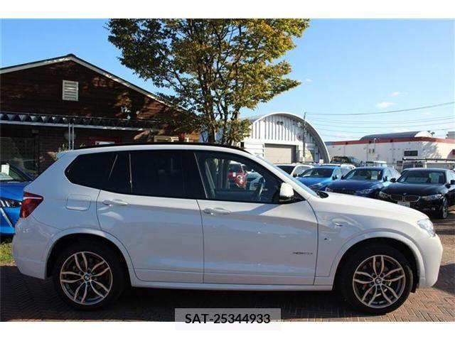 Bmw X3 2017-01 201984-1