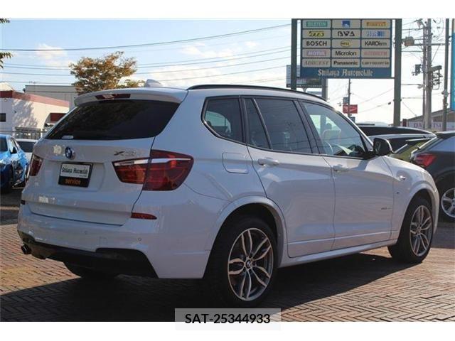 Bmw X3 2017-01 201984-2