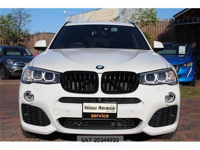 Bmw X3 2017-01 201984-3
