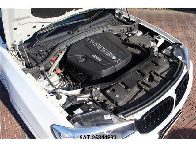 Bmw X3 2017-01 201984-15