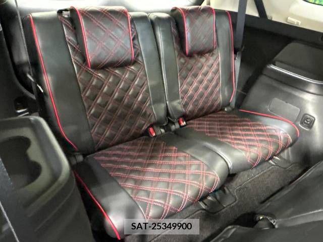 Mitsubishi OUTLANDER 2017-04 383899-9
