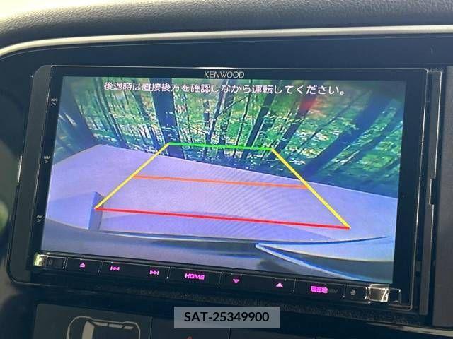 Mitsubishi OUTLANDER 2017-04 383899-5