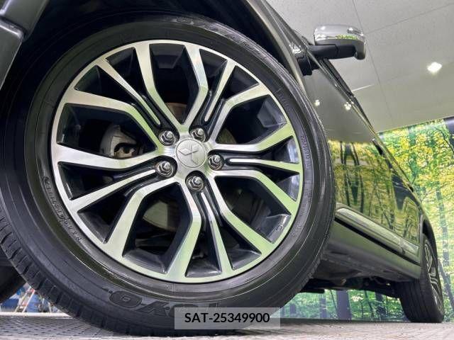 Mitsubishi OUTLANDER 2017-04 383899-13